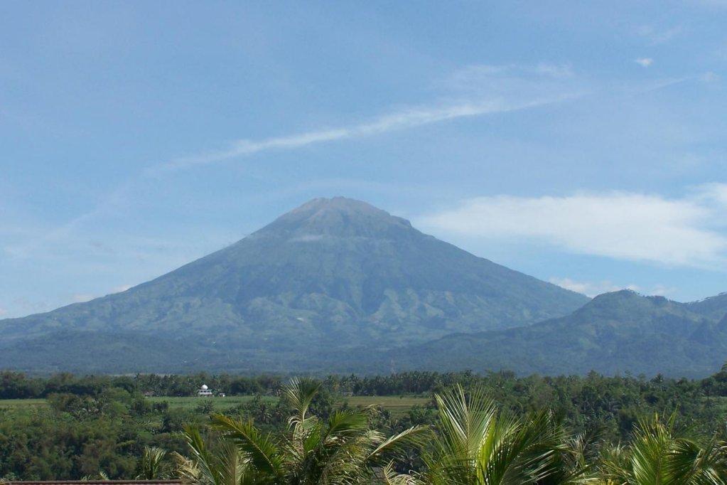 Puri Asri Hotel&Resort Magelang Exterior foto